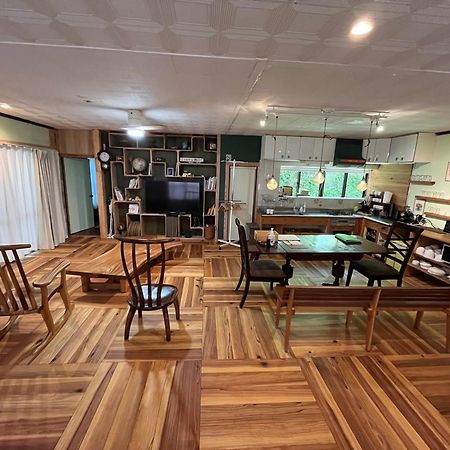 Apartament こもれび Miyakojima  Zewnętrze zdjęcie