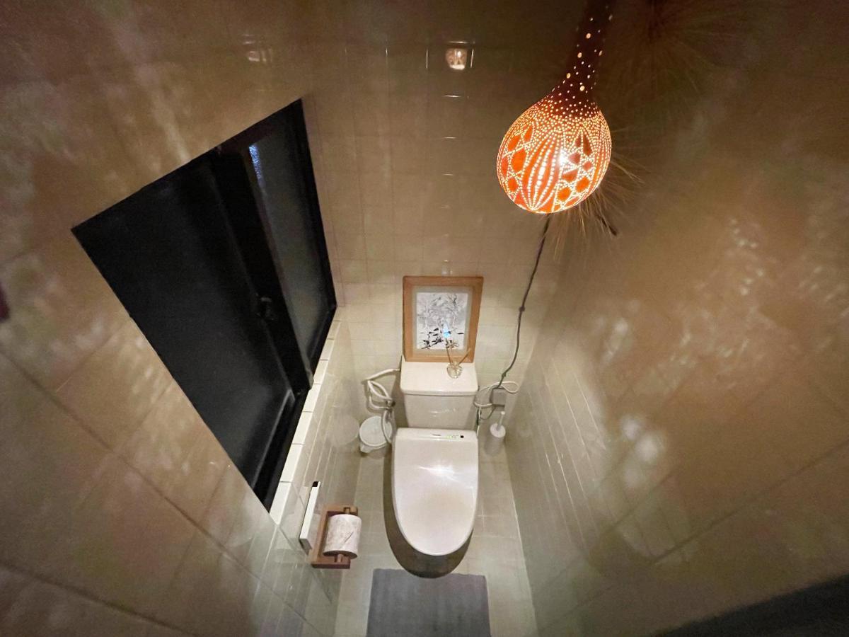 Apartament こもれび Miyakojima  Zewnętrze zdjęcie
