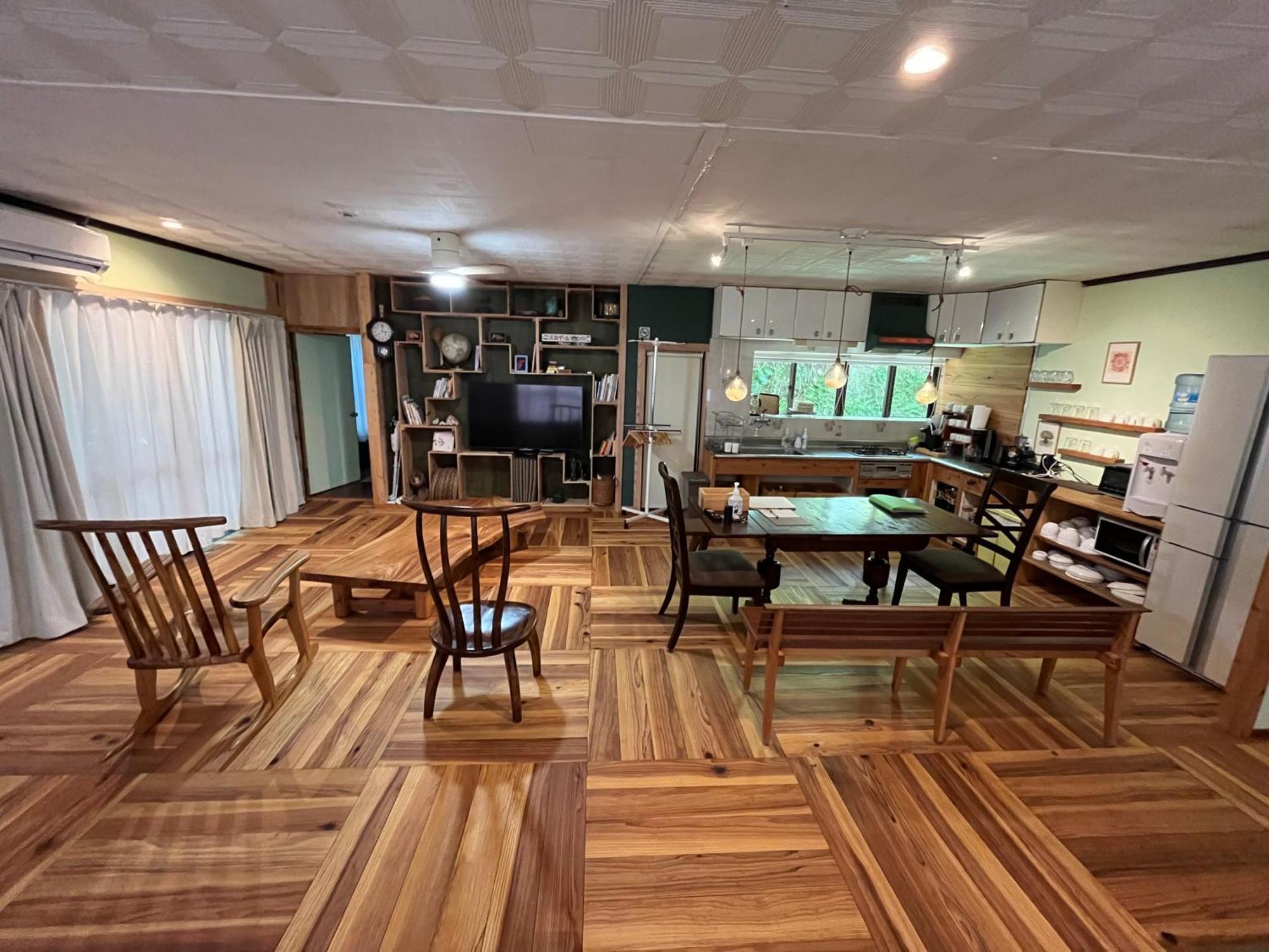 Apartament こもれび Miyakojima  Zewnętrze zdjęcie