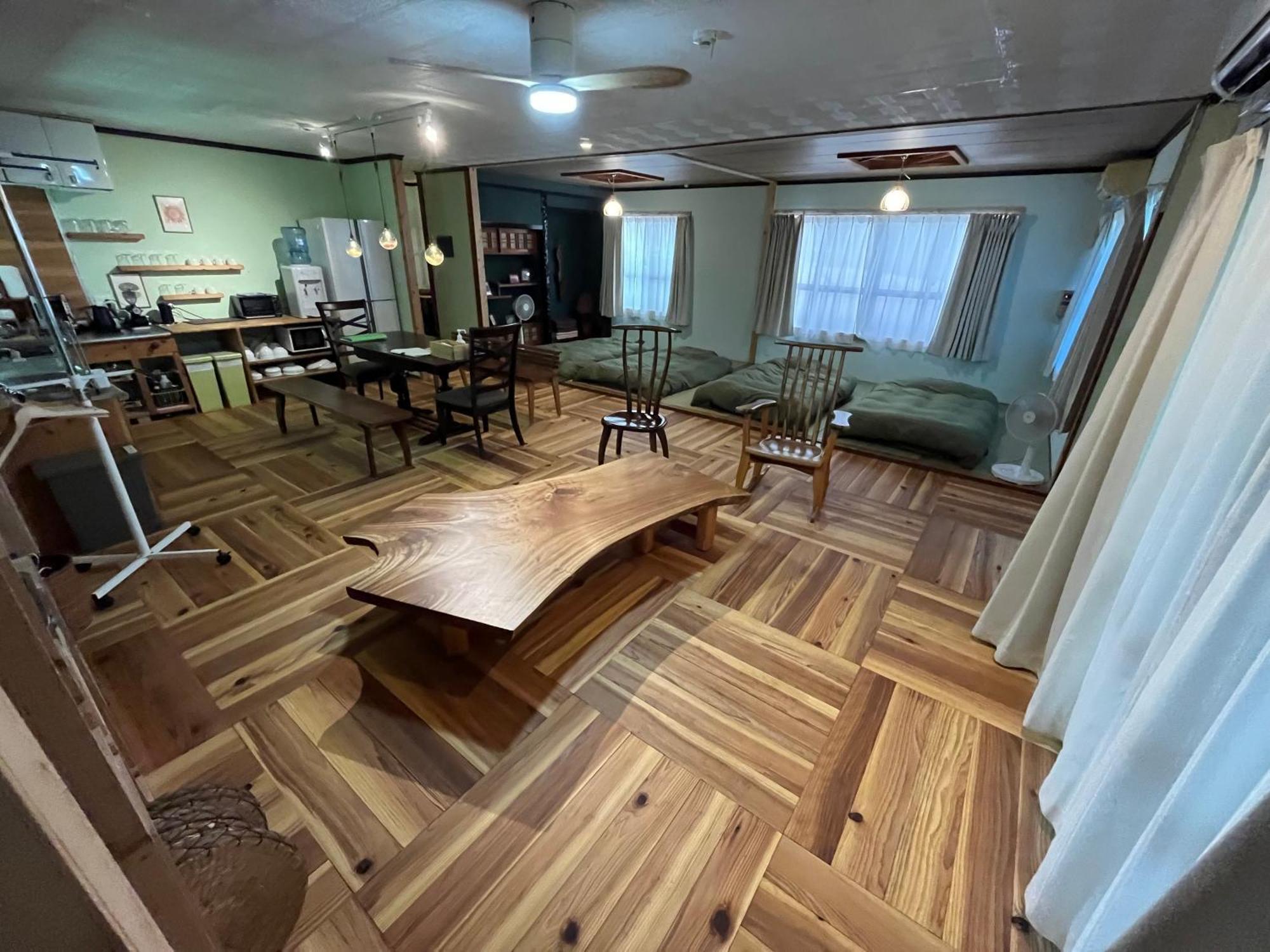 Apartament こもれび Miyakojima  Zewnętrze zdjęcie
