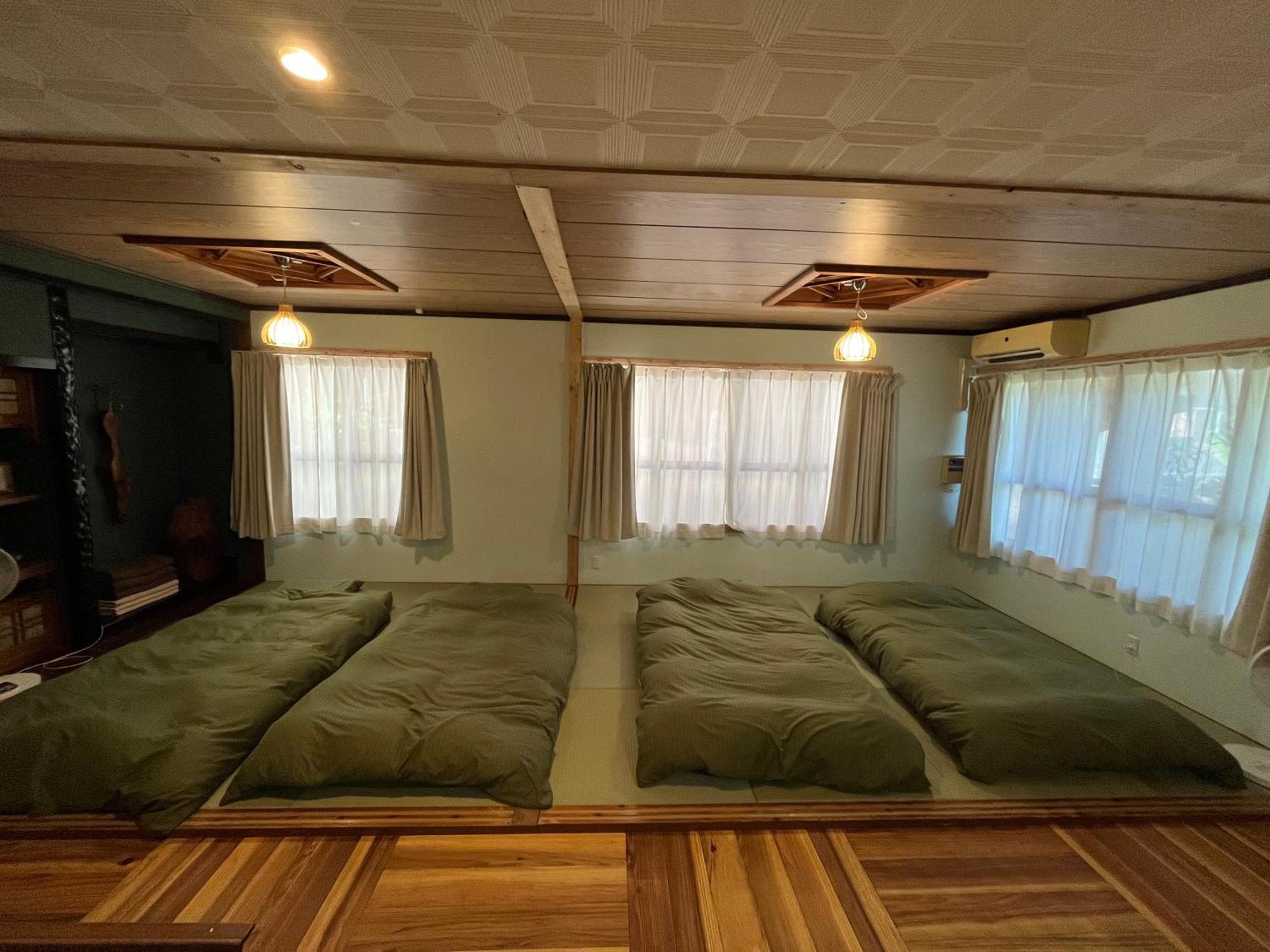 Apartament こもれび Miyakojima  Zewnętrze zdjęcie