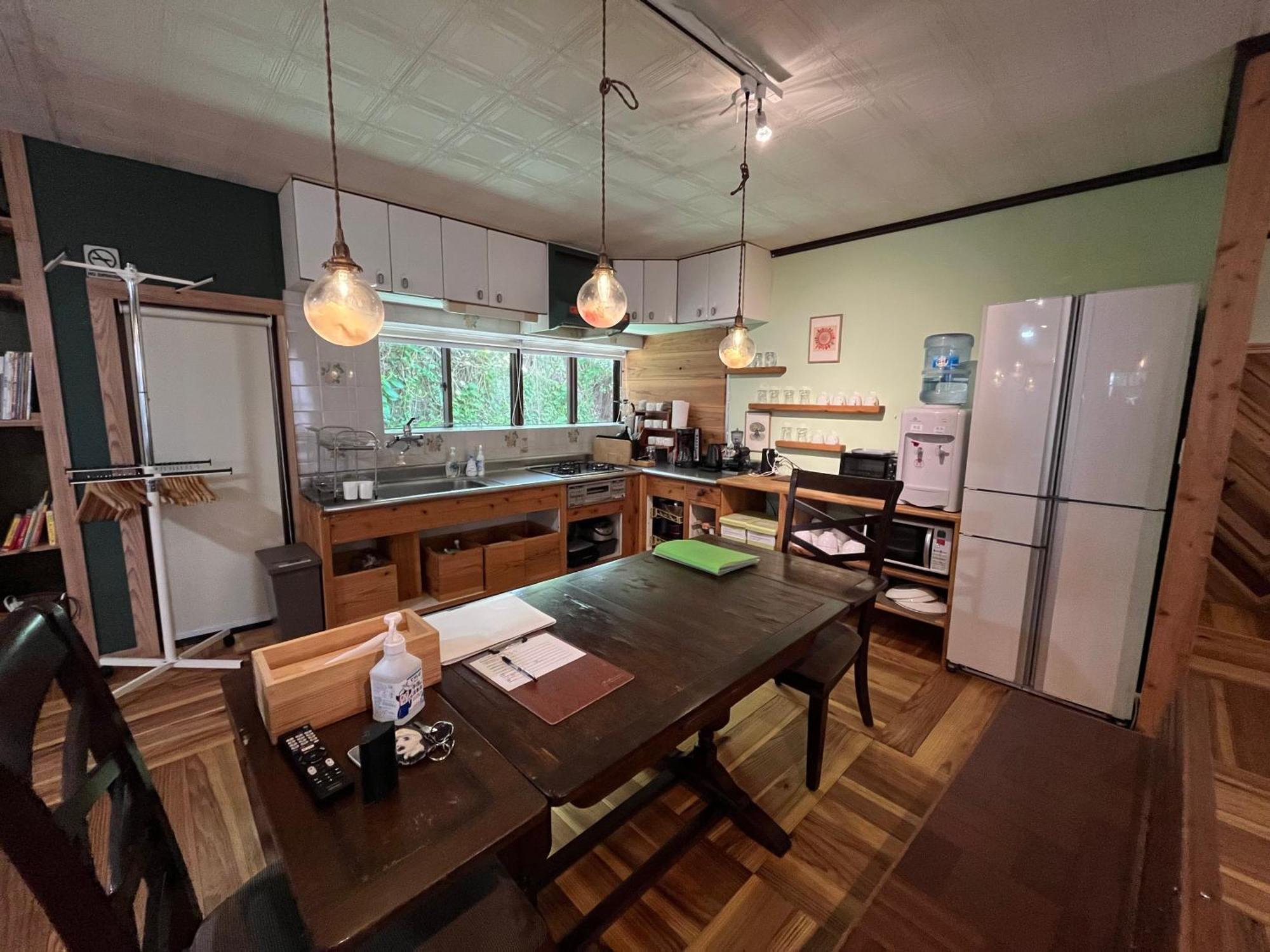 Apartament こもれび Miyakojima  Zewnętrze zdjęcie
