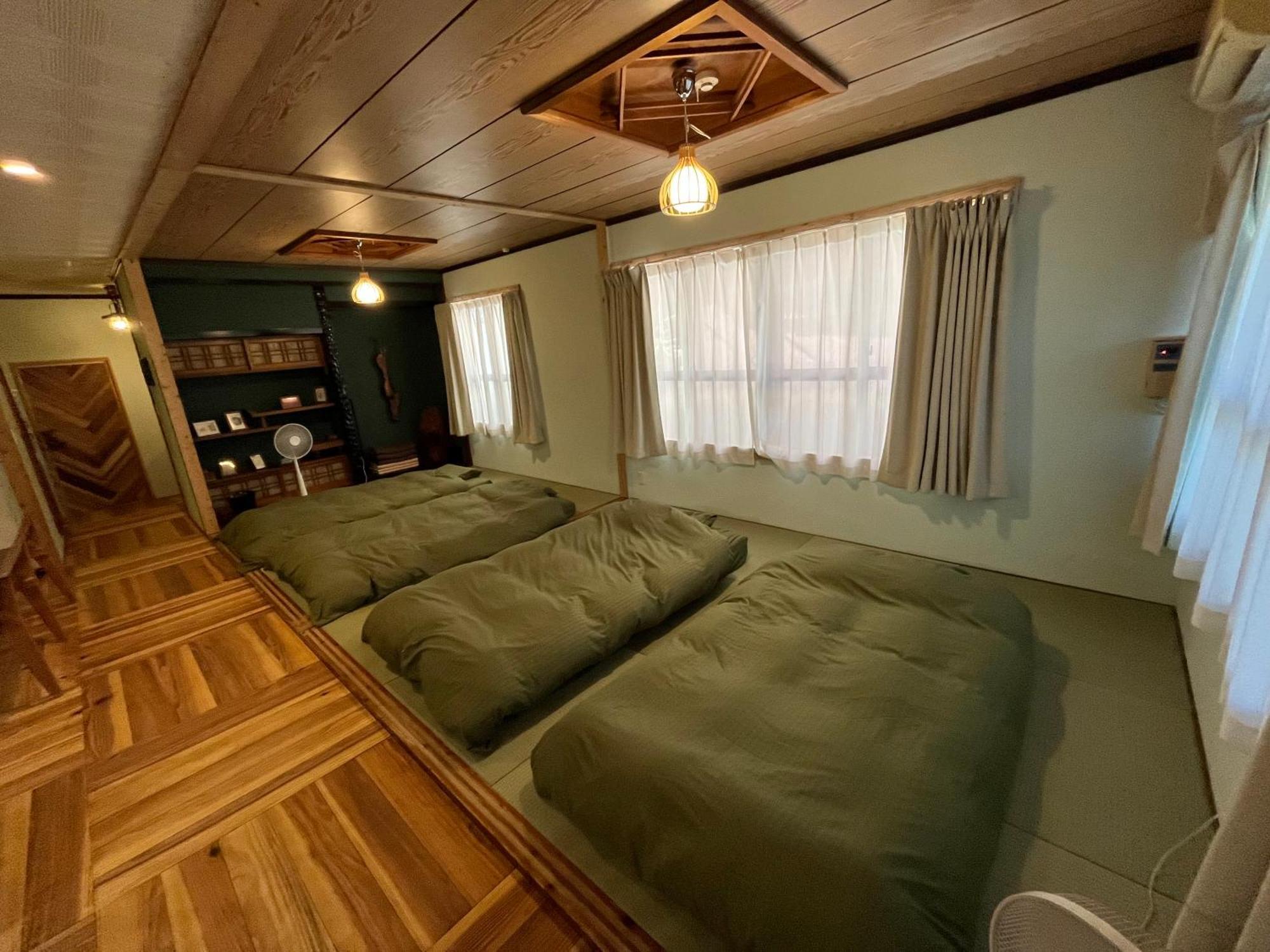 Apartament こもれび Miyakojima  Zewnętrze zdjęcie